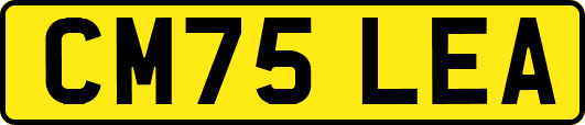 CM75LEA