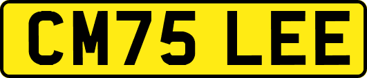 CM75LEE