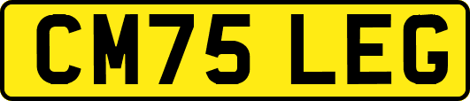 CM75LEG