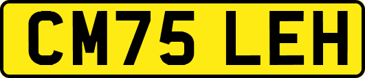 CM75LEH