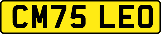 CM75LEO