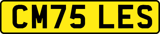 CM75LES