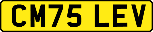 CM75LEV