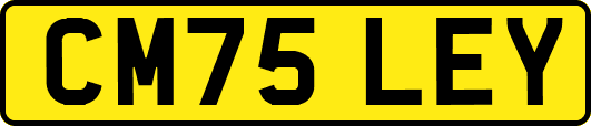 CM75LEY