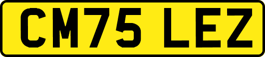 CM75LEZ