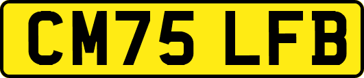 CM75LFB