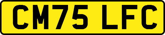 CM75LFC