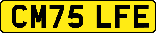 CM75LFE