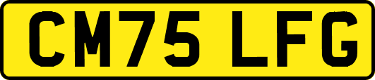 CM75LFG