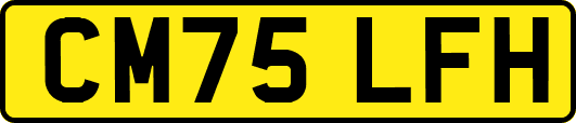 CM75LFH