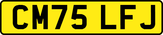 CM75LFJ