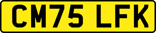 CM75LFK