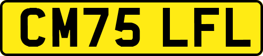 CM75LFL
