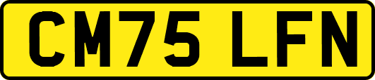 CM75LFN