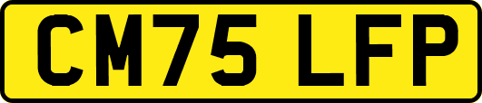 CM75LFP