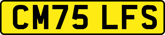 CM75LFS