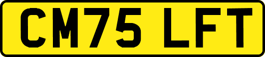 CM75LFT