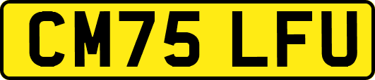 CM75LFU