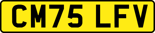 CM75LFV