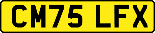 CM75LFX