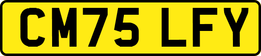 CM75LFY