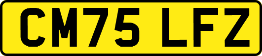 CM75LFZ