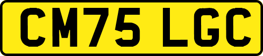 CM75LGC