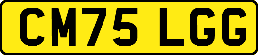 CM75LGG
