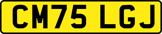 CM75LGJ