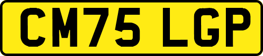 CM75LGP
