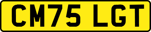 CM75LGT