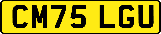 CM75LGU