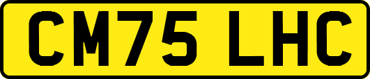 CM75LHC