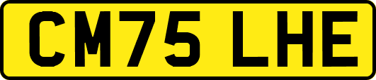 CM75LHE