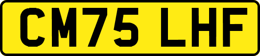 CM75LHF