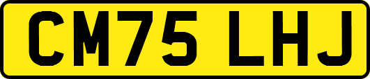 CM75LHJ