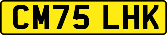 CM75LHK