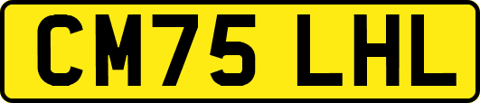 CM75LHL