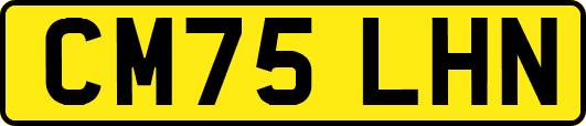 CM75LHN
