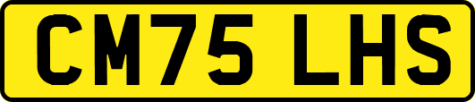 CM75LHS
