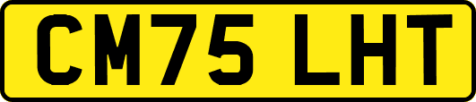 CM75LHT