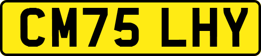 CM75LHY