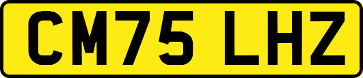 CM75LHZ