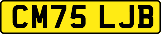 CM75LJB