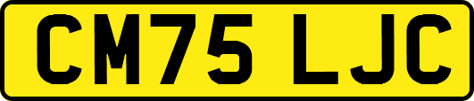 CM75LJC