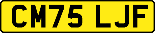 CM75LJF