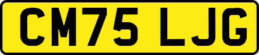 CM75LJG