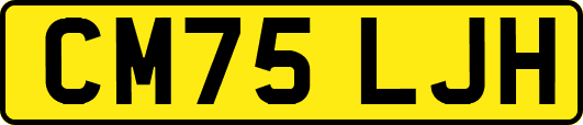 CM75LJH
