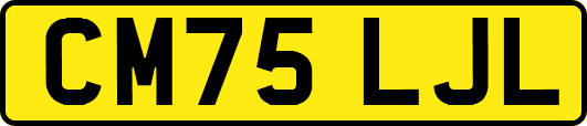 CM75LJL