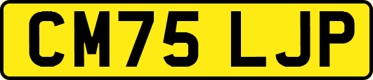 CM75LJP